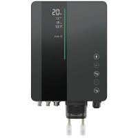 Хлоргенератор Aquaviva InverClear ICS 28 MEDIUM (120 м³, 28 г/ч)