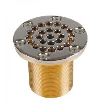 Форсунка всасывающая для перелива Фитстар 3851720, НР 2",ВР 1 1/2", Ø 92,5мм*70 мм