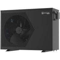 Тепловой насос Aquaviva Model 28Т инвертор (тепло /холод, 28,1 кВт, -10С, WiFi)