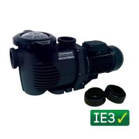 Насос Hayward HCP36353E  IE3 (380В, ПФ, 45м³/ч*10м, 3.4кВт, 3.5лс)