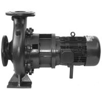 Насос Hayward HCP17253E7 IE3 (380В, 357м³/ч*12м, 25лс) кор.чугун\крыл.бронза фланец 150\125