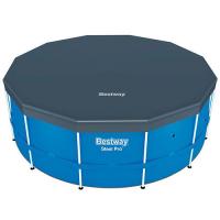 Покрытие на бассейн Bestway 58037 (диаметр 366/360см)