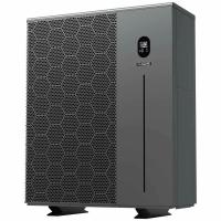 Тепловой насос Fairland InverX Jumbo 150 инвертор 60кВт, -20С WiFi