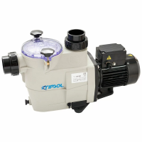 Насос Kripsol KSE 300 T1 IE3 (380В, ПФ, 29.5м³/ч*10м, 2.6кВт, 3.0лс)