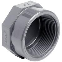 Заглушка резьбовая EFFAST d1/2" (RERCAE020B)