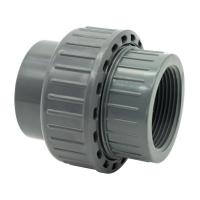 Муфта разборная переходная ВР EFFAST d75x2-1/2" (RGRBOG075H)