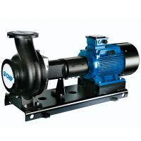 Консольно-моноблочный насос CNP NISO65-40-200/1.5 (12,5м³/ч*15м 1,5кВт 380В)