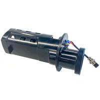 Ячейка хлоратора AquaViva Crystal- 8 гр/час