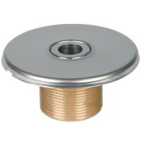 Форсунка стеновая Фитстар 3100420, НР 1 1/2", 4,5 м3/ч, 40 мм