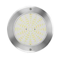Прожектор светодиодный Aquaviva HJ-WM-SS229, 252led 18W NW (AISI-316)