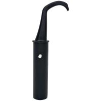 Крючок с зажимом для робота пылесоса Inver X30/X60/X80
