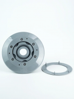 Форсунка Стеновая Под Лайнер "Kaskadpools" 