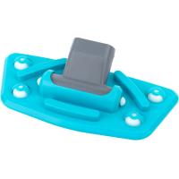 Поворотная насадка с щетками Kokido для пылесоса TELSA EV50CBX