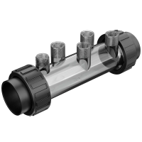 Хлоргенератор Aquaviva InverClear ICS16 PREMIUM (65 м³, 16 г/ч)