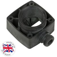 Правый концевой фитинг Elecro SP 117B