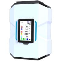 Система управления CyberSync CS-A30, Wi-Fi с ячейкой (хлоргенератор) + электроды PH/RX