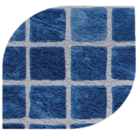 Лайнер для бассейна Passion Mediterraneo 1.65x25m (41,25м.кв)