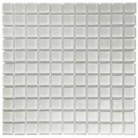 Мозаика стеклянная Aquaviva Сristall YF-813