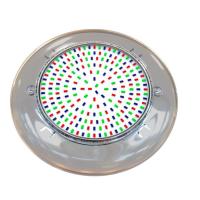 Прожектор светодиодный Aquaviva HT012 252led 20W RGB