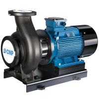 Консольно-моноблочный насос CNP NIS50-32-125G/1.5 (12,5м³/ч*22м 1,5кВт 380В)