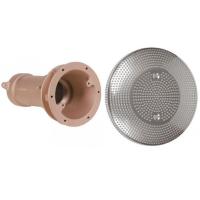 Водозабор Фитстар 9165020, ВР 2 1/2", 50 м3/ч, 350 мм