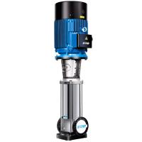Вертикальный многоступенчатый насос CNP CDM42-11-2(380V, 42 м³/ч*217м, 45кВт)
