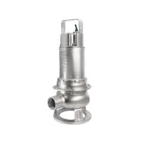 Дренажный насос AquaViva LX QWK75MA(220V, 9m3/h*6m, 0,55kW) с поплавком