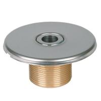Форсунка стеновая Фитстар 3100720, НР 1 1/2", 4,5 м3/ч, 70 мм