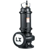 Канализационный насос Aquaviva 150WQ150-20-15T(DN150,Q=150м³/ч,H=20м,P=15кВт,380В)