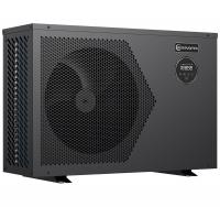 Тепловой насос Aquaviva Model  9 инвертор (тепло /холод, 9,5 кВт, -10С, WiFi)