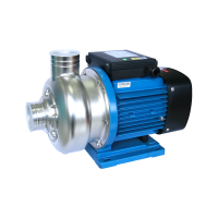 Центробежный насос AquaViva LX DWK400T (380V, 30m3/h*15m, 3kW) с открытым рабочим колесом