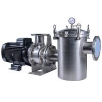 Насос Aquaviva LX SCA100-80-160/11T (380В, 158м³/ч, 15лс)