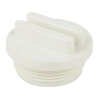 Боковая вентильная заглушка AquaViva 1,5" (01051023