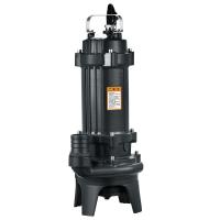 Канализационный насос AquaViva LX 50DG WQ(D)6-20-1,5(220V, 6m3/h*20m, 1,5kW) с двойным режущим механизмом