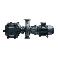 Насос Hayward HCP52253E7 (380В, 324м³/ч, 20лс)