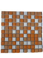 Мозаика керамическая Aquaviva Сахара (УП.)