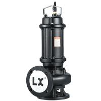 Канализационный насос AquaViva LX 65WQ30-60T(380V, 30m3/h*60m, 15kW)