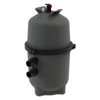 Фильтр картриджный Galaxy ICF430 (34,5 м³/ч, 39,97m2) 2/2,5" 3,5 бар Многоэлементный