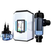 Система управления CyberSync CS-A20, Wi-Fi с ячейкой (хлоргенератор) + электроды PH/RX