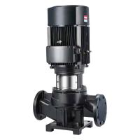 Циркуляционный насос AquaViva TD40-16/2T (380 В, 12,5 м³/ч, 16 м, 1,1 кВт) ин-лайн