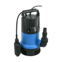 Насос дренажный Aquaviva LX Q400B3 (220В, 3.2м³/ч, 0.3кВт) для грязной воды, с поплавком