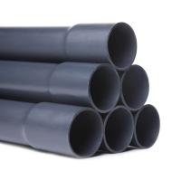 Труба Aquaviva ПВХ d20*1.5  PN 16 L-3 (штука)
