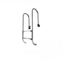 Лестница Aquaviva Muro MU-215 (2 ступ.)