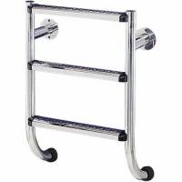 Лестница (нижняя часть) Hayward IDP4 из двух частей 4cт AISI-316