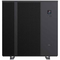 Тепловой насос Aquaviva F-Jumbo AVJ150T инвертор 60кВт, -20С WiFi