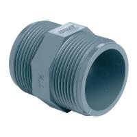 Ниппель переходной ПВХ EFFAST d1-1/4" (RERNIE040E)