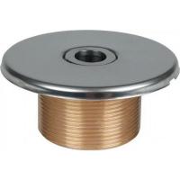 Форсунка стеновая Фитстар 3101720, НР 2", 4,5 м3/ч, 70 мм