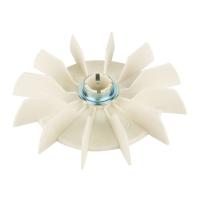 Вентилятор эл.двигателя насоса Kripsol NK/OK/CK/KSE/EP/KNG MEC63(110*14мм) RBM1030.12R\RMOT0003.01R