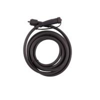 Кабель AquaViva для прожекторов 2м 2*2PIN