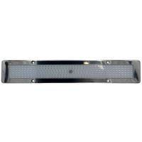 Прожектор светодиодный Aquaviva HT406 252led 70W RGB+W (AISI-316) прямоугольный (часть 1)